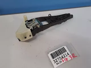 51217401210 Кронштейн ручки двери правой BMW X6 F16 Арт Z348763, вид 2