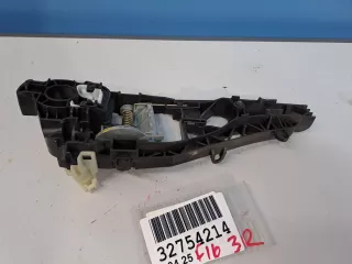 51217401210 Кронштейн ручки двери правой BMW X6 F16 Арт Z348763, вид 3