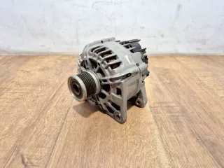 231004BB0A, 23100-4BB0A генератор Nissan Qashqai 2 Арт DN196743, вид 1