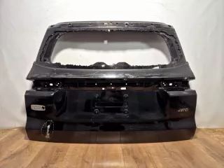 6301600XKN04A крышка багажника Haval Dargo Арт DN196832, вид 1
