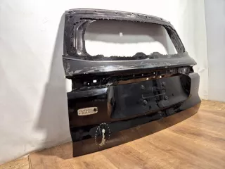 6301600XKN04A крышка багажника Haval Dargo Арт DN196832, вид 2