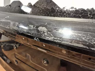 6301600XKN04A крышка багажника Haval Dargo Арт DN196832, вид 7
