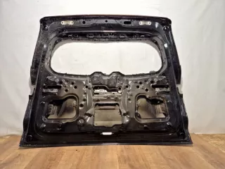 6301600XKN04A крышка багажника Haval Dargo Арт DN196832, вид 10