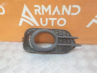 5N0853666G9B9, 5N0853666G окантовка ПТФ Volkswagen Tiguan 1 Арт 260289PM, вид 1