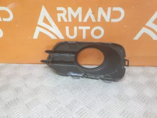 5N0853666G9B9, 5N0853666G окантовка ПТФ Volkswagen Tiguan 1 Арт 260289PM, вид 4