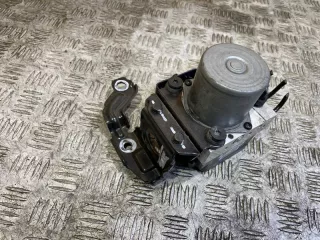 58900d5260 Блок ABS Hyundai Sonata (LF) Арт 140911MA, вид 3