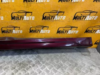 87754d5000 Накладка порога Kia Optima 4 Арт 140954MA, вид 2