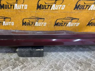 87754d5000 Накладка порога Kia Optima 4 Арт 140954MA, вид 3