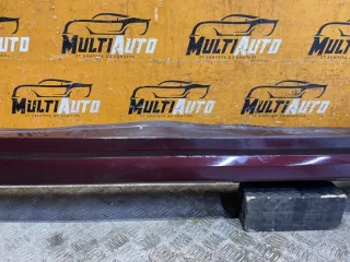 87754d5000 Накладка порога Kia Optima 4 Арт 140954MA, вид 4