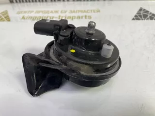 5Q0951221D Сигнал звуковой Skoda Octavia A7 Арт TP114545, вид 5
