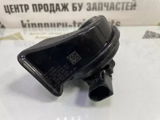 5Q0951221D Сигнал звуковой Skoda Octavia A7 Арт TP114545, вид 6