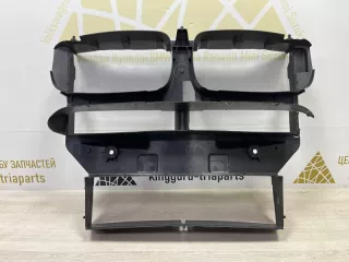 51648055208 Воздуховод радиатора BMW X5 F15 Арт TP114555, вид 1