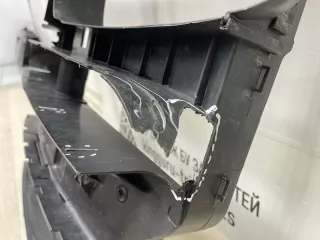 51648055208 Воздуховод радиатора BMW X5 F15 Арт TP114555, вид 3