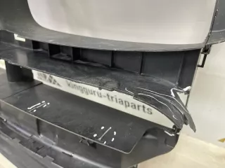 51648055208 Воздуховод радиатора BMW X5 F15 Арт TP114555, вид 4