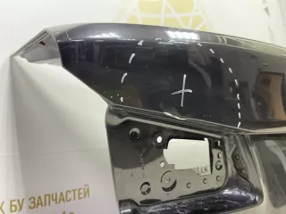 41007440695 Крышка багажника BMW 5 G30/G31 Арт TP114574, вид 3
