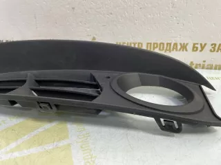 51117293793 Накладка бампера BMW 3 F80 Арт TP114625, вид 4