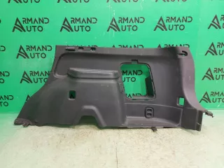 7230A632XA, 7230a984zz, 2 Обшивка багажника Mitsubishi Outlander 3 Арт ARM175901, вид 1
