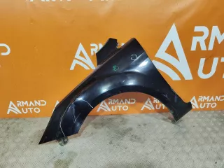 1521597, 4 крыло форд фокус Ford Focus 2 restailing Арт AR290542, вид 1