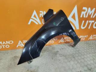1521597, 4 крыло форд фокус Ford Focus 2 restailing Арт AR290542, вид 2