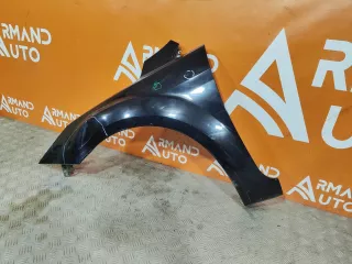 1521597, 4 крыло форд фокус Ford Focus 2 restailing Арт AR290542, вид 4