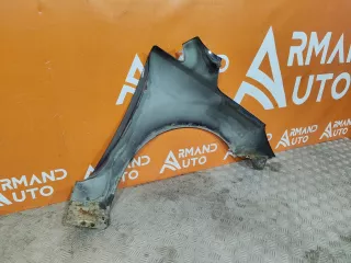 1521597, 4 крыло форд фокус Ford Focus 2 restailing Арт AR290542, вид 7