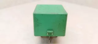 12V-35A-03531 Реле вентилятора Peugeot 406 Арт 2098095, вид 1