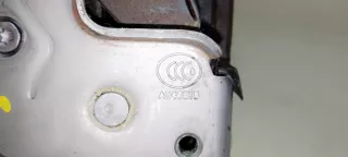 A046818 замок двери передней правой Chevrolet Cruze J300 Арт 2095574, вид 5