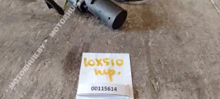 6902182 Датчик парктроника BMW X5 E53 Арт 00115614, вид 3