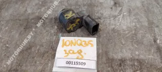 284384EA0A Датчик парктроника Nissan Qashqai 2 Арт 00115509, вид 4