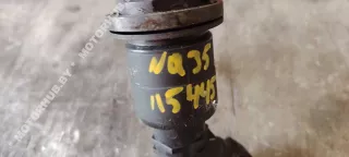  Цилиндр сцепления главный Nissan Qashqai 2 Арт 00115445, вид 2