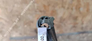  Цилиндр сцепления главный Nissan Qashqai 2 Арт 00115445, вид 4