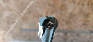  Цилиндр сцепления главный Nissan Qashqai 2 Арт 00115445, вид 5