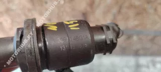  Цилиндр сцепления главный Nissan Qashqai 2 Арт 00115445, вид 7
