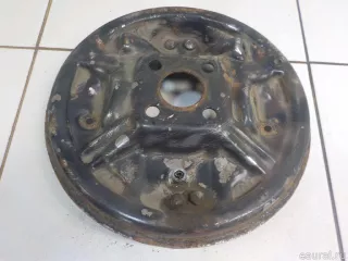440007570R Renault Кожух защитный тормозного диска Renault Sandero 2 Арт E50743269, вид 2