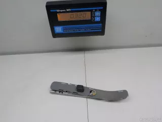 6001550527 Renault Механизм регулировки ремня безопасности Renault Logan 1 Арт E50954885