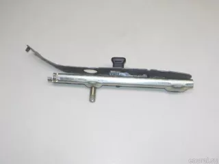 6001550527 Renault Механизм регулировки высоты ремня безопасности Renault Sandero 2 Арт E50954885, вид 3