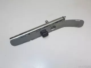 6001550527 Renault Механизм регулировки высоты ремня безопасности Renault Sandero 2 Арт E50954885, вид 4
