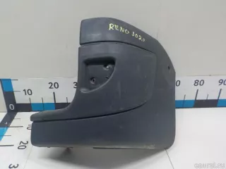 8200150634 Renault Накладка заднего бампера правая Renault Kangoo 1 Арт E51823626