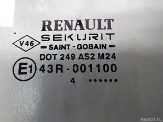 8200211198 Renault Стекло двери передней правой Renault Megane 2 Арт E51866357, вид 4