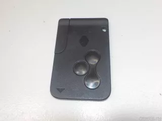 7701209132 Renault Ключ зажигания Renault Megane 2 Арт E51887756, вид 3
