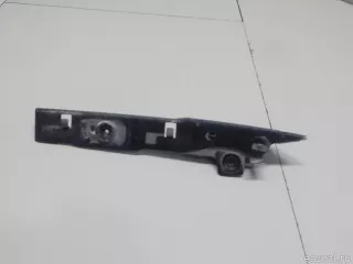 7782101275 Renault Кронштейн крепления крыла Renault Megane 2 Арт E52250741, вид 5