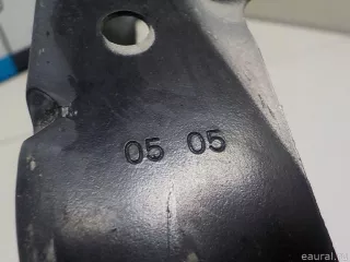 7782101275 Renault Кронштейн крепления крыла Renault Megane 2 Арт E52250741, вид 9
