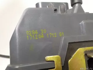 8200212468 Renault Замок двери задней левой Renault Megane 2 Арт E52319968, вид 11