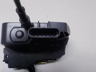 8200212468 Renault Замок двери задней левой Renault Megane 2 Арт E52319968, вид 4