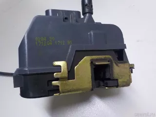 8200212468 Renault Замок двери задней левой Renault Megane 2 Арт E52319968, вид 10