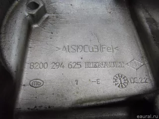 8200294625 Renault Защита ремня ГРМ (кожух) Renault Modus Арт E52320276, вид 8