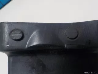 8200021862 Renault Воздуховод Renault Laguna 2 Арт E52338251, вид 4