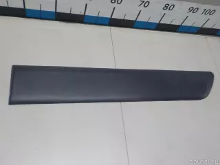 8200077547 Renault Молдинг задней левой двери Renault Kangoo 1 Арт E52342605, вид 1