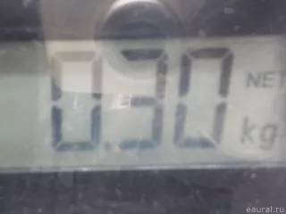 8200327172 Renault Трубка кондиционера Renault Laguna 2 Арт E52355101, вид 10