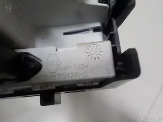 8200290542 Renault Дисплей Renault Laguna 2 Арт E52358638, вид 8